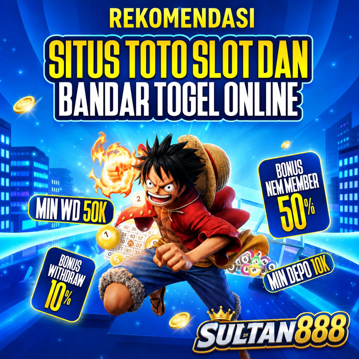 KOI89 : Efek Pecah KOI89 Portofolio Modal Hasil Melimpah Ruah